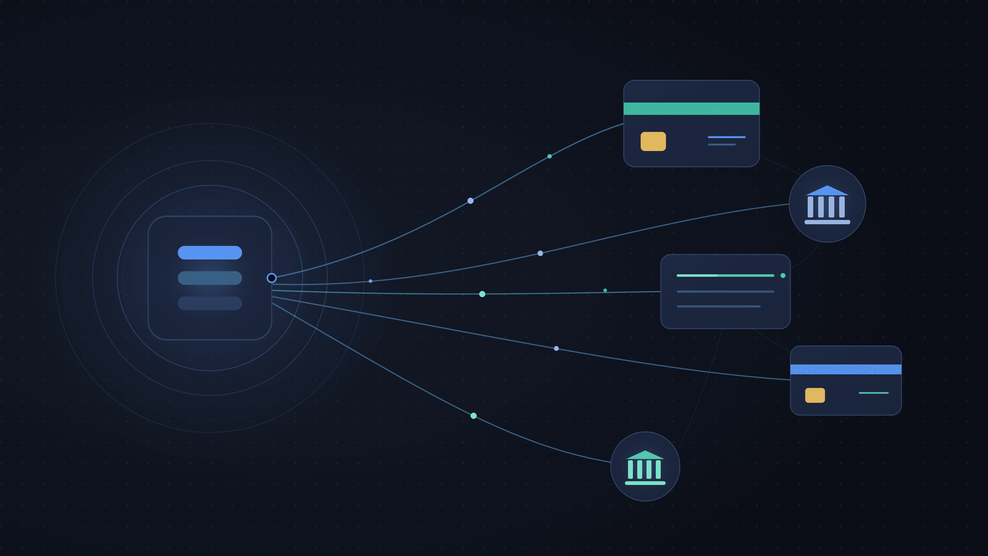 Delivering seamless and easy API integration for Railsbank