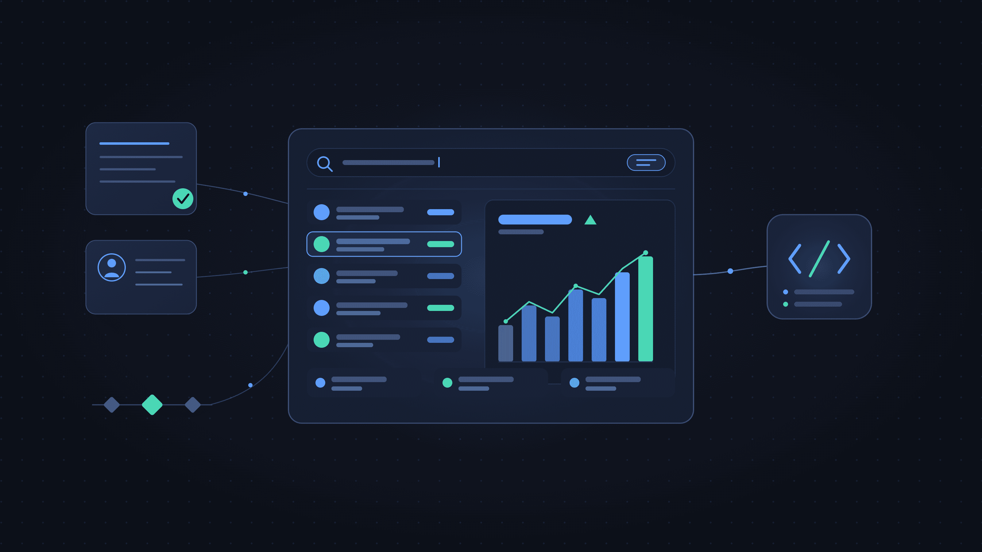 Generate and deliver great analytics & insights with VentureCap Insights
