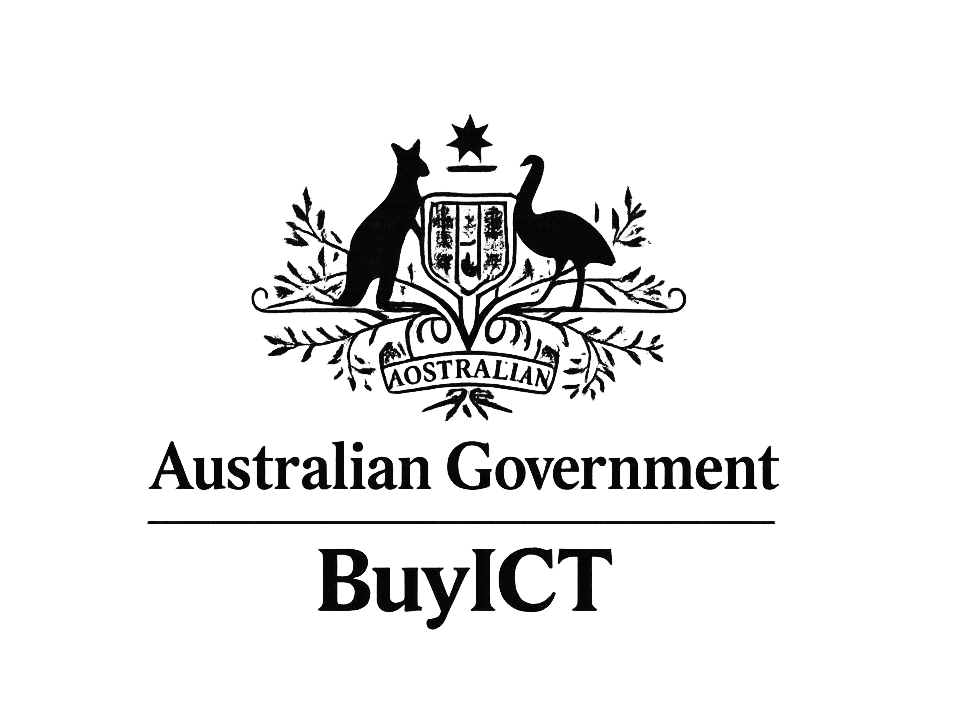 Australia BuyICT panel