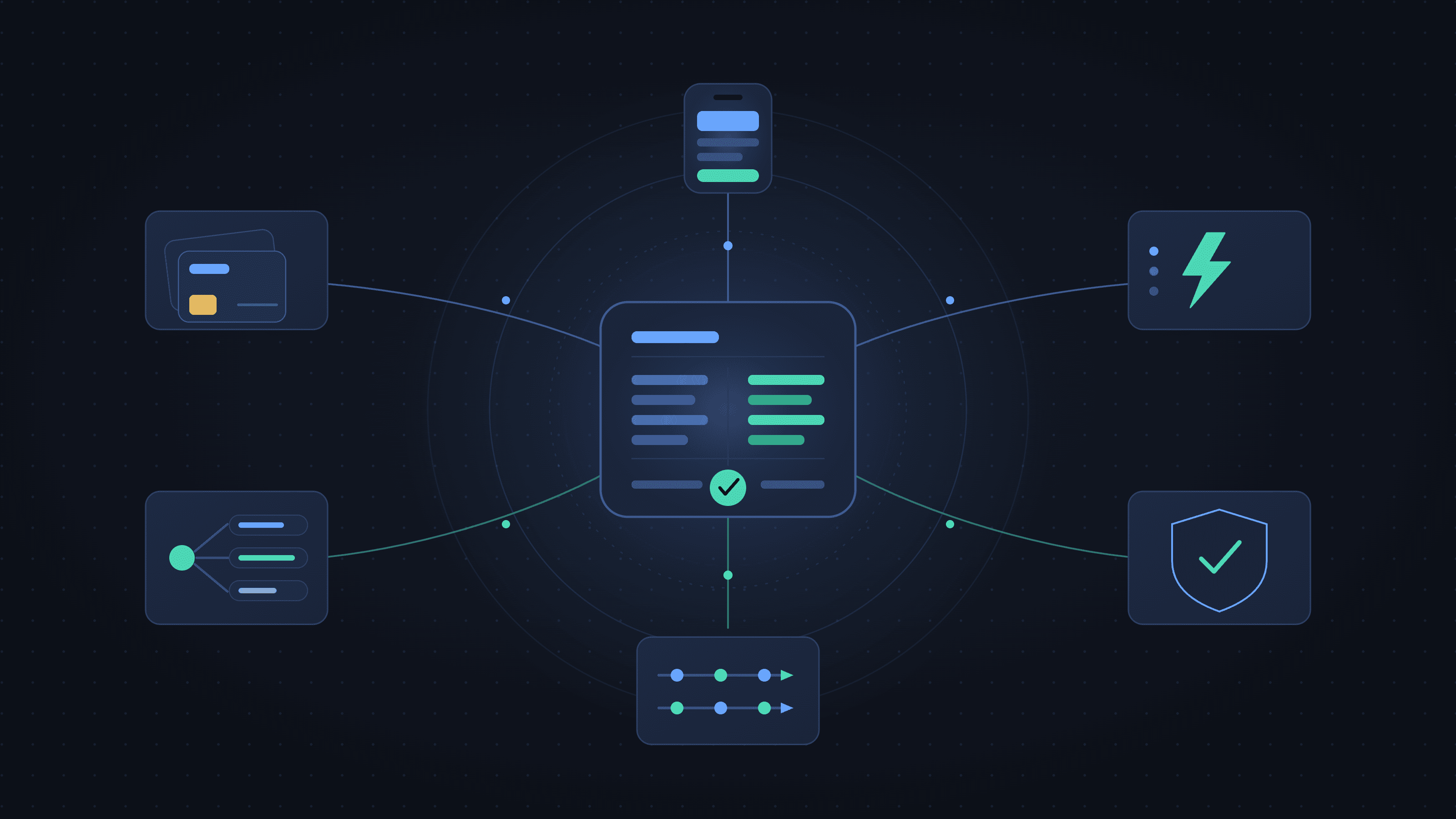 Engineering a core banking engine for an Australian fintech